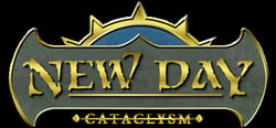 New Day: Cataclysm header banner
