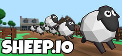 SHEEP.IO header banner