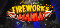 Fireworks Mania - An Explosive Simulator header banner