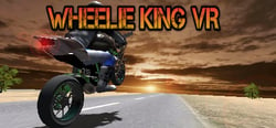Wheelie King VR header banner