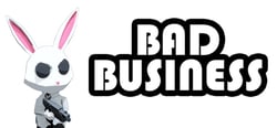 Bad Business header banner
