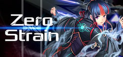Zero Strain header banner