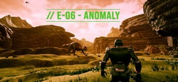E06-Anomaly header banner