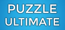 PUZZLE: ULTIMATE header banner