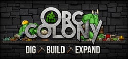 Orc Colony header banner
