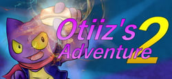 Otiiz's adventure 2 header banner