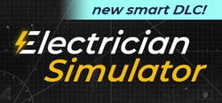 Electrician Simulator header banner