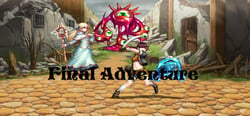 FinalAdventure header banner