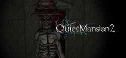 QuietMansion2 header banner