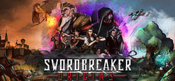 Swordbreaker: Origins header banner