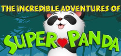 The Incredible Adventures of Super Panda header banner