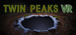 Twin Peaks VR header banner