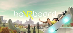 hoVRboard header banner