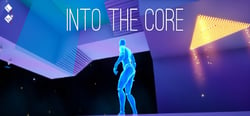 Into The Core header banner