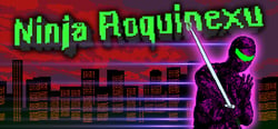 Ninja Roquinexu header banner