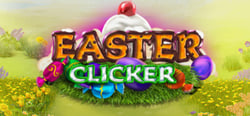 Easter Clicker: Idle Manager header banner