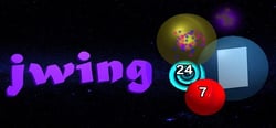 jwing - the next puzzle game header banner