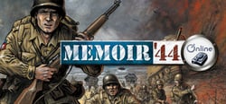 Memoir '44 Online header banner