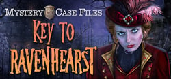 Mystery Case Files: Key to Ravenhearst Collector's Edition header banner