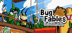 Bug Fables: The Everlasting Sapling header banner