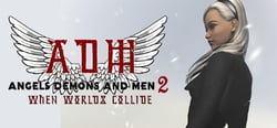 ADM 2(WHEN WORLDS COLLIDE) header banner