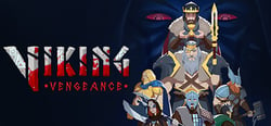 Viking Vengeance header banner