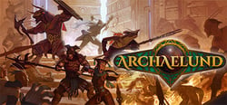 Archaelund header banner