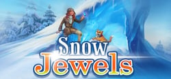 Snow Jewels header banner
