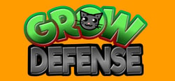Grow Defense header banner