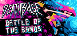 Deathbulge: Battle of the Bands header banner