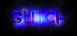 Glitch Arena header banner