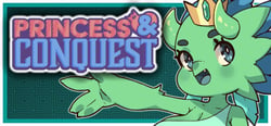 Princess & Conquest header banner