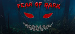 Fear of Dark header banner