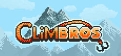 Climbros header banner