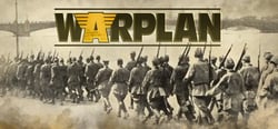 WarPlan header banner