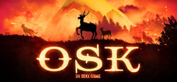 OSK - The End of Time header banner