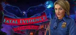 Fatal Evidence: Cursed Island Collector's Edition header banner