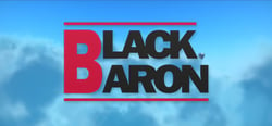 Black Baron header banner