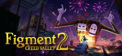 Figment 2: Creed Valley header banner
