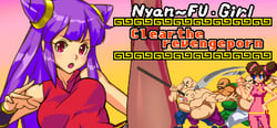 NyanfuGirl header banner