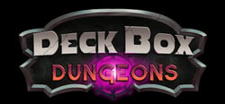 Deck Box Dungeons header banner