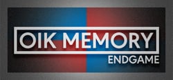 Oik Memory: Endgame header banner