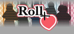 Roll+Heart header banner