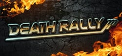 Death Rally header banner