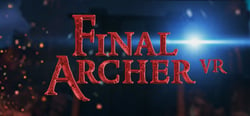 FINAL ARCHER VR header banner