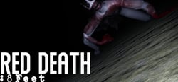 Red Death: 8Feet header banner