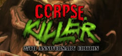 Corpse Killer - 25th Anniversary Edition header banner