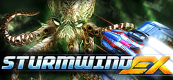 STURMWIND EX header banner