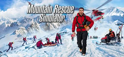 Mountain Rescue Simulator header banner
