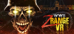 WW2 Zombie Range VR header banner